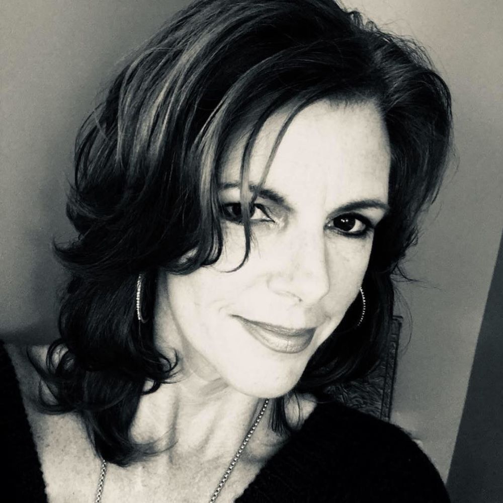 Meet your Posher, Traci